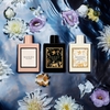 Product Bloom Ambrosia D' Oro Eau De Parfum 50ml thumbnail image