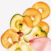 Product Sheer Peach Hair & Body Perfume Mist 100ml thumbnail image
