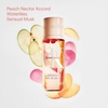 Product Sheer Peach Hair & Body Perfume Mist 100ml thumbnail image