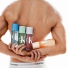 Product Cotton Musk Hair & Body Perfume Mist 100ml thumbnail image
