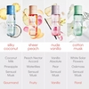 Product Cotton Musk Hair & Body Perfume Mist 100ml thumbnail image