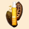 Product Glowing Sun Oil High Protection SPF30 150ml thumbnail image