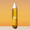 Product Glowing Sun Oil High Protection SPF30 150ml thumbnail image