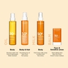 Product Glowing Sun Oil High Protection SPF30 150ml thumbnail image