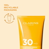 Product Youth-Protecting Body Sunscreen High Protection SPF30 150ml thumbnail image