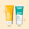 Product Youth-Protecting Body Sunscreen High Protection SPF30 150ml thumbnail image