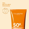 Product Youth-Protecting Body Sunscreen High Protection SPF50+ 150ml thumbnail image