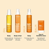 Product Invisible Sun Care Stick High Protection SPF50 17g thumbnail image