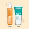 Product Glowing Sun Care Mist Very High Protection SPF50+ 150ml thumbnail image