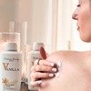 Product Vanilla Hand & Body Lotion 500ml thumbnail image
