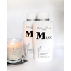 Product Musk Bath & Shower Gel 500ml thumbnail image