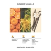 Product Vanilla Summer Deodorant Spray 150ml thumbnail image