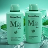 Product Bettina Barty Fresh Mint Hand & Body Lotion 500ml thumbnail image