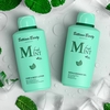 Product Bettina Barty Fresh Mint Hand & Body Lotion 500ml thumbnail image