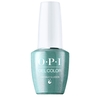 Product GelColor Gel Effect Velvet Vision Collection Emerald Illusion Gel Nail Polish 15ml thumbnail image