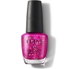 Product Jewel Be Bold Collection I Pink It's Snowing Nail Lacquer 15ml thumbnail image
