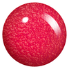 Product GelColor Jewel Be Bold Collection Rhinestone Red-y Gel Nail Polish 15ml thumbnail image