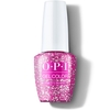 Product GelColor Jewel Be Bold Collection I Pink It's Snowing Gel Nail Polish 15ml thumbnail image