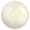 Product GelColor Jewel Be Bold Collection Snow Holding Back Gel Nail Polish 15ml thumbnail image