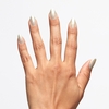 Product GelColor Jewel Be Bold Collection Snow Holding Back Gel Nail Polish 15ml thumbnail image
