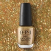 Product Terribly Nice Collection Five Golden Flings Nail Lacquer 15ml thumbnail image