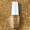 Product GelColor Terribly Nice Collection Five Golden Flings Gel Nail Polish 15ml thumbnail image