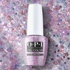 Product GelColor Terribly Nice Collection Put On Something Ice Gel Nail Polish 15ml thumbnail image