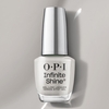 Product NEO OPI Infinite Shine Long-Wear Lacquer 15ml Gray It On Me thumbnail image