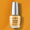 Product NEO OPI Infinite Shine Long-Wear Lacquer 15ml Ready, Sunset, Glow thumbnail image