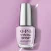 Product NEO OPI Infinite Shine Long-Wear Lacquer 15ml Last Glam Standing thumbnail image