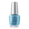 Product NEO OPI Infinite Shine Long-Wear Lacquer 15ml Never Leavin' Blue thumbnail image