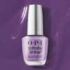 Product NEO OPI Infinite Shine Long-Wear Lacquer 15ml Lush Hour thumbnail image