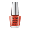 Product NEO OPI Infinite Shine Long-Wear Lacquer 15ml Knock 'Em Red thumbnail image