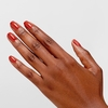 Product NEO OPI Infinite Shine Long-Wear Lacquer 15ml Knock 'Em Red thumbnail image