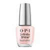 Product NEO OPI Infinite Shine Long-Wear Lacquer 15ml Pretty Pink Perseveres thumbnail image