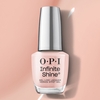 Product NEO OPI Infinite Shine Long-Wear Lacquer 15ml Bubble Bath thumbnail image