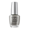 Product NEO OPI Infinite Shine Long-Wear Lacquer 15ml Steel Waters Run Deep thumbnail image