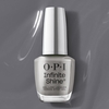 Product NEO OPI Infinite Shine Long-Wear Lacquer 15ml Steel Waters Run Deep thumbnail image