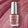 Product NEO OPI Infinite Shine Long-Wear Lacquer 15ml Chicago Champaign Toast thumbnail image