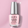 Product NEO OPI Infinite Shine Long-Wear Lacquer 15ml It's A Girl thumbnail image