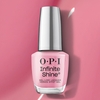 Product NEO OPI Infinite Shine Long-Wear Lacquer 15ml Flamingo Your Own Way thumbnail image