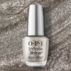 Product NEO OPI Infinite Shine Long-Wear Lacquer 15ml Work From Chrome thumbnail image
