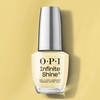 Product NEO OPI Infinite Shine Long-Wear Lacquer 15ml This Chic Is Bananas thumbnail image