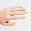 Product NEO OPI Infinite Shine Long-Wear Lacquer 15ml This Chic Is Bananas thumbnail image