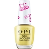 Product OPI ❤️ Barbie The Movie Collection Hi Ken! Nail Lacquer 15ml thumbnail image