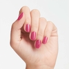 Product OPI ❤️ Barbie The Movie Collection Hi Barbie! Nail Lacquer 15ml thumbnail image
