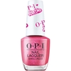 Product OPI ❤️ Barbie The Movie Collection Welcome To Barbie Land! Nail Lacquer 15ml thumbnail image