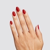 Product Red Velvet Vixen Nail Lacquer 15ml thumbnail image