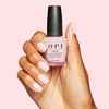 Product OPI’m A Bubble Bunny Nail Lacquer 15ml thumbnail image