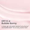 Product GelColor Intelli-Gel OPI’m a Bubble Bunny 15ml thumbnail image